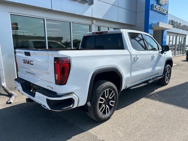 2026 GMC Sierra 1500 AT4 (Stk: 26023) in Moosomin - Image 5 of 12