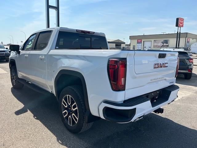 2026 GMC Sierra 1500 AT4 (Stk: 26023) in Moosomin - Image 8 of 12