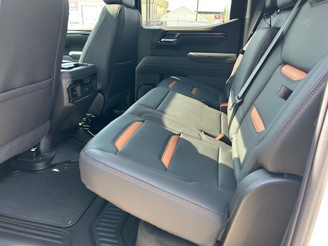 2026 GMC Sierra 1500 AT4 (Stk: 26023) in Moosomin - Image 6 of 12