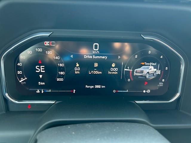 2026 GMC Sierra 1500 AT4 (Stk: 26023) in Moosomin - Image 9 of 12