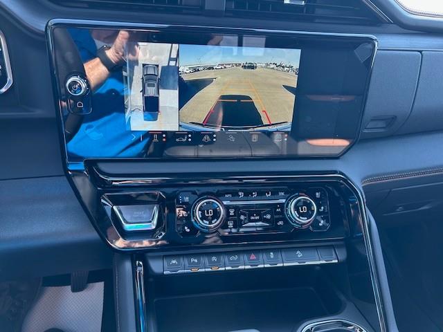 2026 GMC Sierra 1500 AT4 (Stk: 26023) in Moosomin - Image 10 of 12