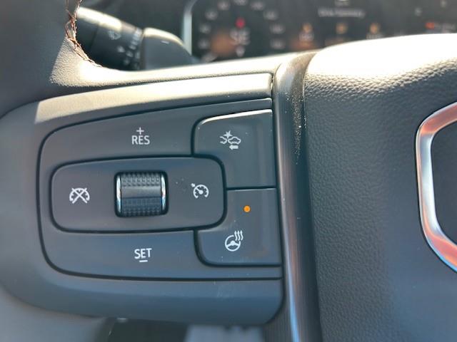 2026 GMC Sierra 1500 AT4 (Stk: 26023) in Moosomin - Image 11 of 12