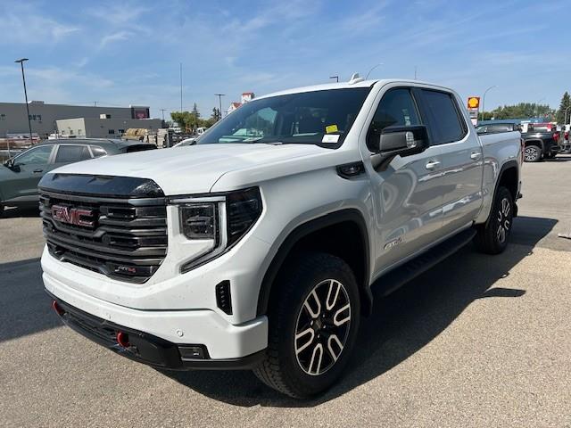 2026 GMC Sierra 1500 AT4 (Stk: 26023) in Moosomin - Image 12 of 12