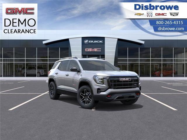 2026 GMC Terrain AT4 (Stk: 84816) in St. Thomas - Image 1 of 24