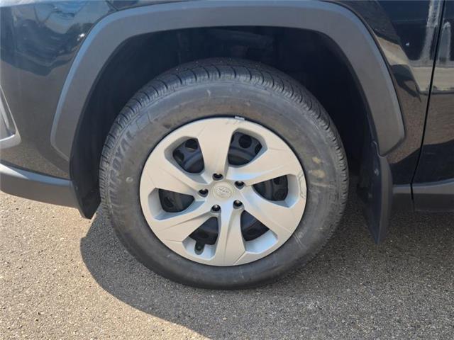 2022 Toyota RAV4 LE (Stk: B5498) in Stony Plain - Image 4 of 41