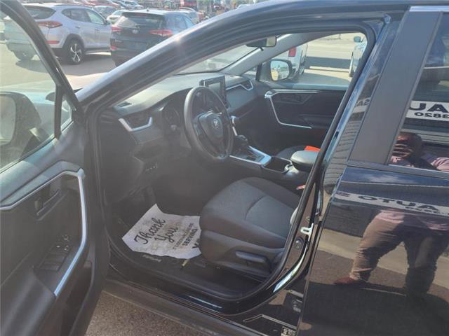 2022 Toyota RAV4 LE (Stk: B5498) in Stony Plain - Image 6 of 41