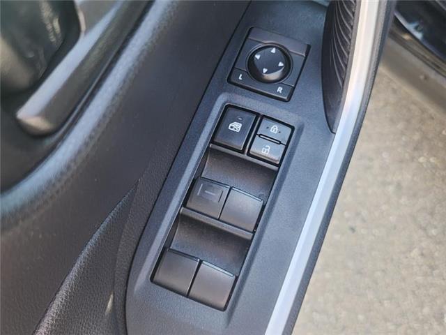 2022 Toyota RAV4 LE (Stk: B5498) in Stony Plain - Image 7 of 41