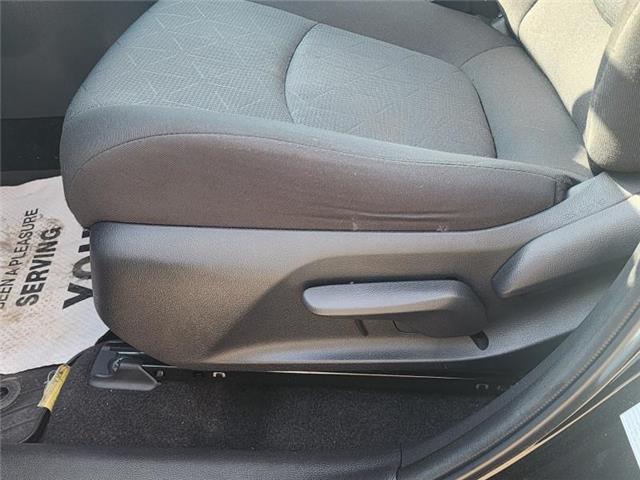 2022 Toyota RAV4 LE (Stk: B5498) in Stony Plain - Image 8 of 41