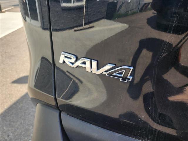 2022 Toyota RAV4 LE (Stk: B5498) in Stony Plain - Image 12 of 41