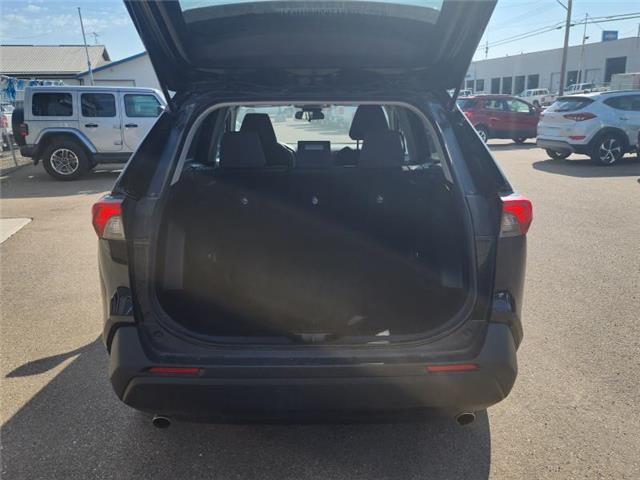 2022 Toyota RAV4 LE (Stk: B5498) in Stony Plain - Image 13 of 41
