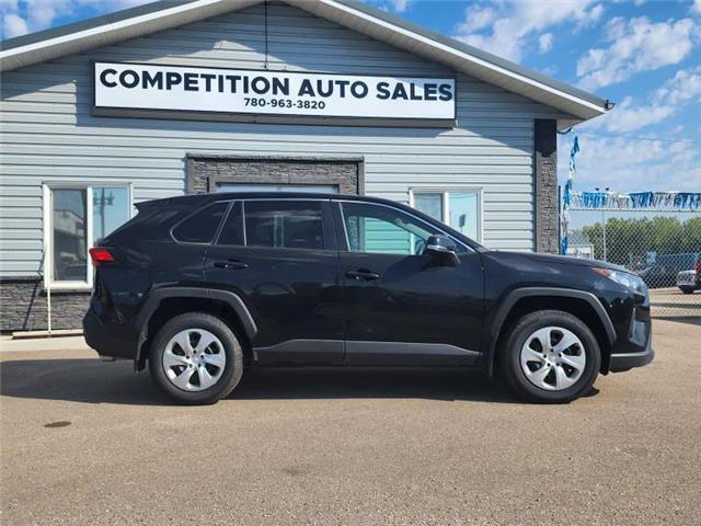 2022 Toyota RAV4 LE (Stk: B5498) in Stony Plain - Image 14 of 41