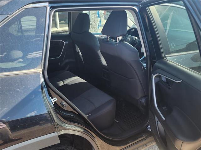 2022 Toyota RAV4 LE (Stk: B5498) in Stony Plain - Image 15 of 41
