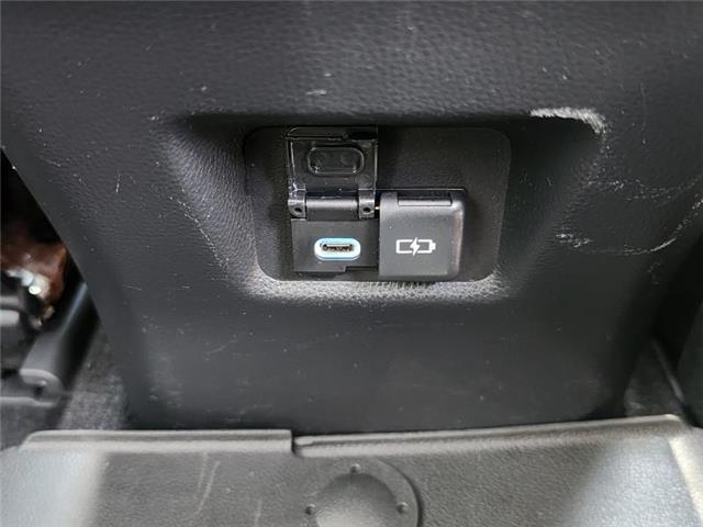 2022 Toyota RAV4 LE (Stk: B5498) in Stony Plain - Image 16 of 41