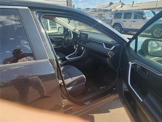 2022 Toyota RAV4 LE (Stk: B5498) in Stony Plain - Image 19 of 41