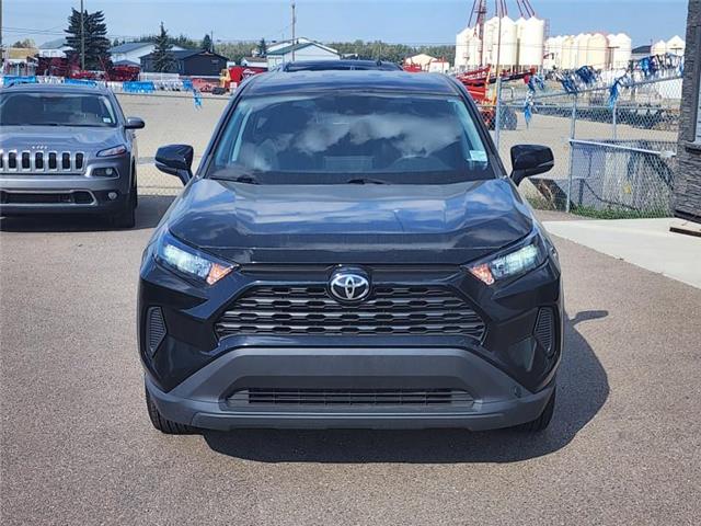 2022 Toyota RAV4 LE (Stk: B5498) in Stony Plain - Image 20 of 41