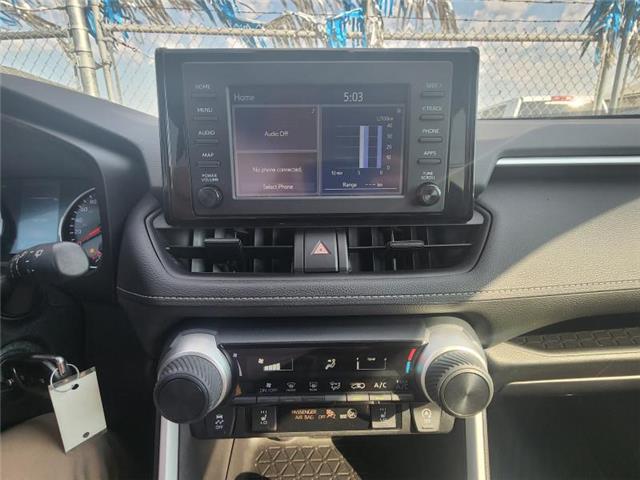 2022 Toyota RAV4 LE (Stk: B5498) in Stony Plain - Image 21 of 41