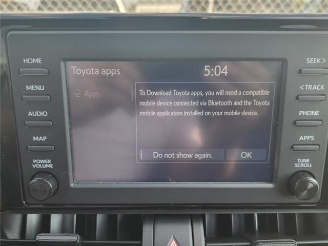 2022 Toyota RAV4 LE (Stk: B5498) in Stony Plain - Image 25 of 41