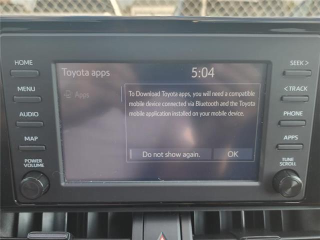 2022 Toyota RAV4 LE (Stk: B5498) in Stony Plain - Image 26 of 41