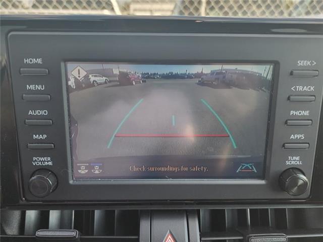 2022 Toyota RAV4 LE (Stk: B5498) in Stony Plain - Image 27 of 41