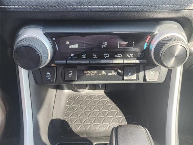 2022 Toyota RAV4 LE (Stk: B5498) in Stony Plain - Image 28 of 41