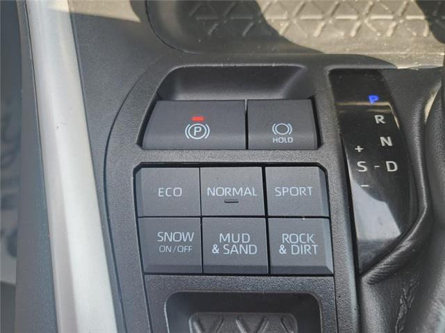 2022 Toyota RAV4 LE (Stk: B5498) in Stony Plain - Image 32 of 41