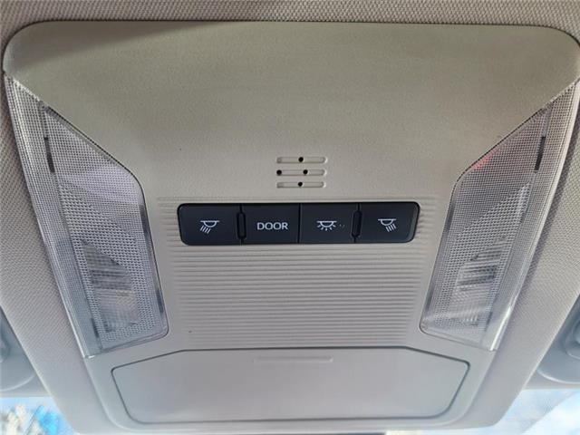 2022 Toyota RAV4 LE (Stk: B5498) in Stony Plain - Image 33 of 41