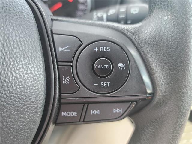 2022 Toyota RAV4 LE (Stk: B5498) in Stony Plain - Image 35 of 41