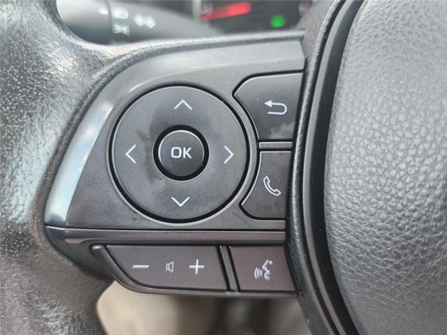 2022 Toyota RAV4 LE (Stk: B5498) in Stony Plain - Image 36 of 41