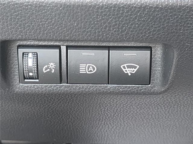 2022 Toyota RAV4 LE (Stk: B5498) in Stony Plain - Image 40 of 41
