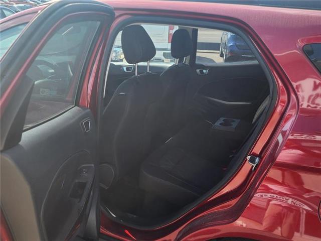 2019 Ford EcoSport SE (Stk: B5505) in Stony Plain - Image 10 of 44