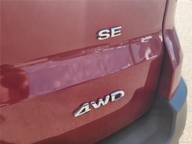 2019 Ford EcoSport SE (Stk: B5505) in Stony Plain - Image 12 of 44