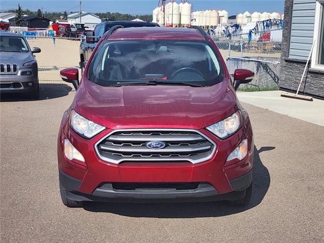 2019 Ford EcoSport SE (Stk: B5505) in Stony Plain - Image 20 of 44