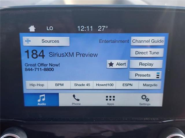 2019 Ford EcoSport SE (Stk: B5505) in Stony Plain - Image 24 of 44