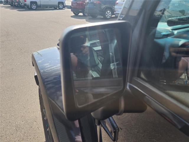 2017 Jeep Wrangler Unlimited Sahara (Stk: B5514) in Stony Plain - Image 9 of 43 2017 Jeep Wrangler Unlimited Sahara (Stk: B5514) in Stony Plain - Image 9 of 43