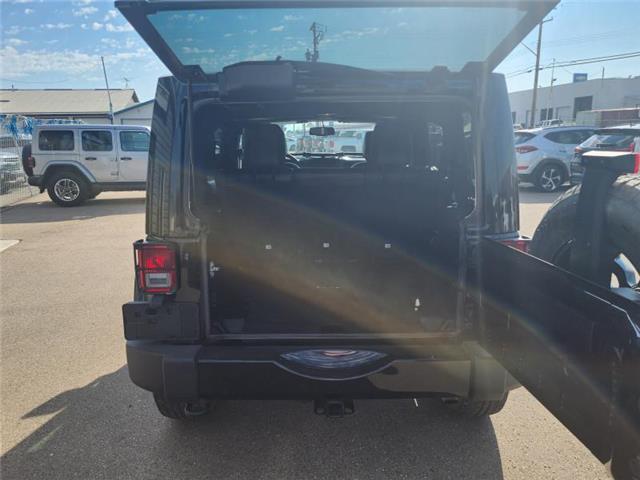 2017 Jeep Wrangler Unlimited Sahara (Stk: B5514) in Stony Plain - Image 15 of 43 2017 Jeep Wrangler Unlimited Sahara (Stk: B5514) in Stony Plain - Image 15 of 43
