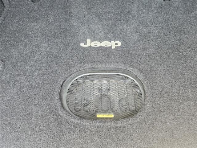 2017 Jeep Wrangler Unlimited Sahara (Stk: B5514) in Stony Plain - Image 16 of 43 2017 Jeep Wrangler Unlimited Sahara (Stk: B5514) in Stony Plain - Image 16 of 43