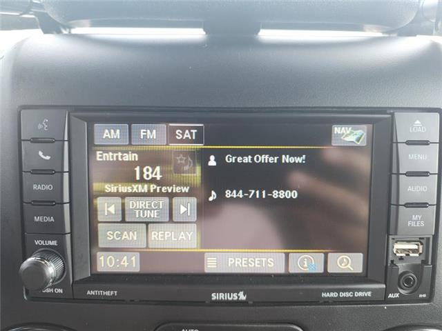 2017 Jeep Wrangler Unlimited Sahara (Stk: B5514) in Stony Plain - Image 26 of 43 2017 Jeep Wrangler Unlimited Sahara (Stk: B5514) in Stony Plain - Image 26 of 43