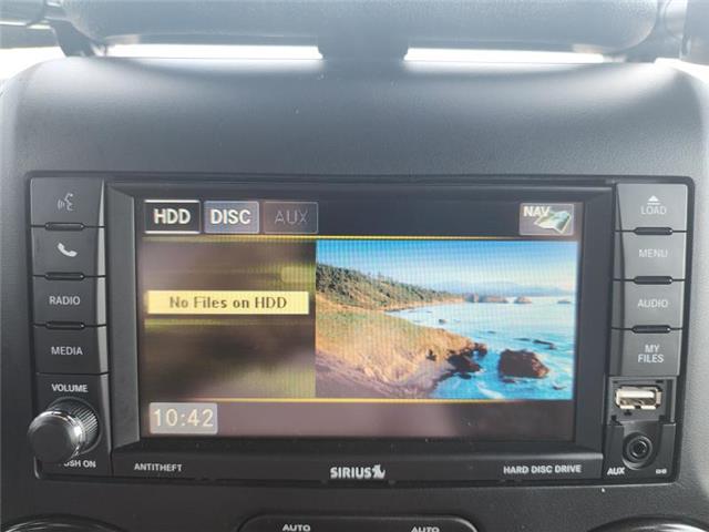 2017 Jeep Wrangler Unlimited Sahara (Stk: B5514) in Stony Plain - Image 27 of 43 2017 Jeep Wrangler Unlimited Sahara (Stk: B5514) in Stony Plain - Image 27 of 43