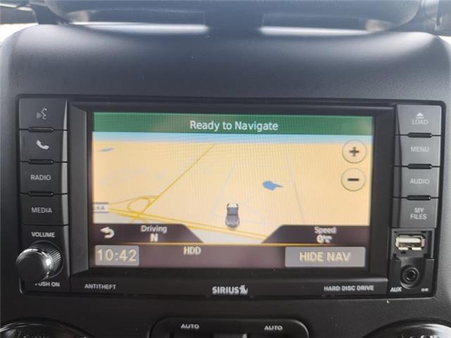 2017 Jeep Wrangler Unlimited Sahara (Stk: B5514) in Stony Plain - Image 28 of 43 2017 Jeep Wrangler Unlimited Sahara (Stk: B5514) in Stony Plain - Image 28 of 43