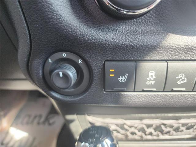 2017 Jeep Wrangler Unlimited Sahara (Stk: B5514) in Stony Plain - Image 32 of 43 2017 Jeep Wrangler Unlimited Sahara (Stk: B5514) in Stony Plain - Image 32 of 43