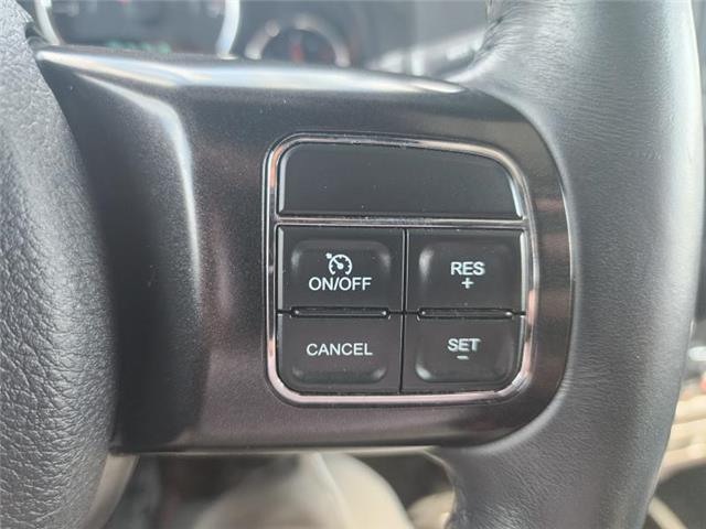 2017 Jeep Wrangler Unlimited Sahara (Stk: B5514) in Stony Plain - Image 38 of 43 2017 Jeep Wrangler Unlimited Sahara (Stk: B5514) in Stony Plain - Image 38 of 43