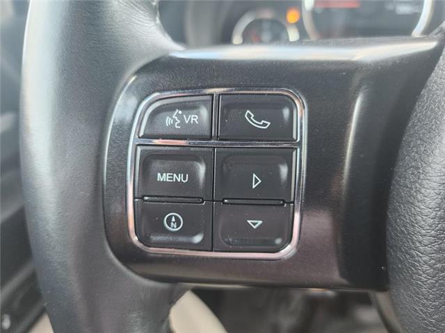 2017 Jeep Wrangler Unlimited Sahara (Stk: B5514) in Stony Plain - Image 39 of 43 2017 Jeep Wrangler Unlimited Sahara (Stk: B5514) in Stony Plain - Image 39 of 43