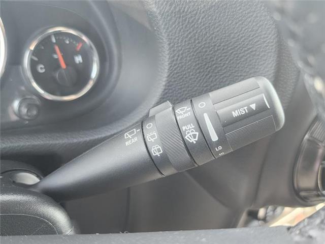 2017 Jeep Wrangler Unlimited Sahara (Stk: B5514) in Stony Plain - Image 40 of 43 2017 Jeep Wrangler Unlimited Sahara (Stk: B5514) in Stony Plain - Image 40 of 43