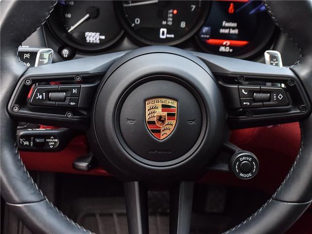 2024 Porsche Macan  (Stk: SE0261) in Aurora - Image 17 of 30