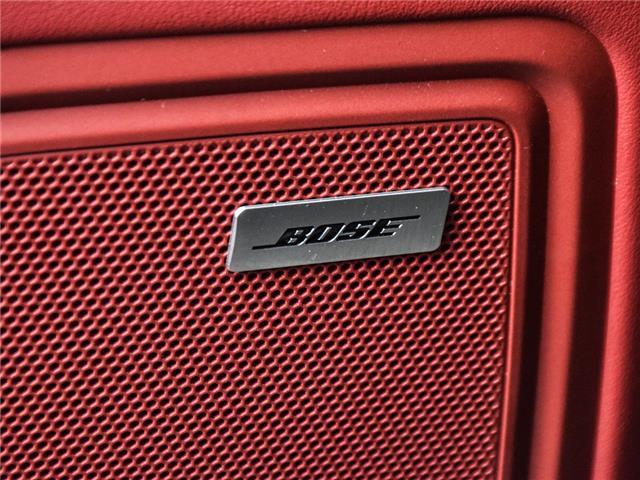 2024 Porsche Macan  (Stk: SE0261) in Aurora - Image 28 of 30