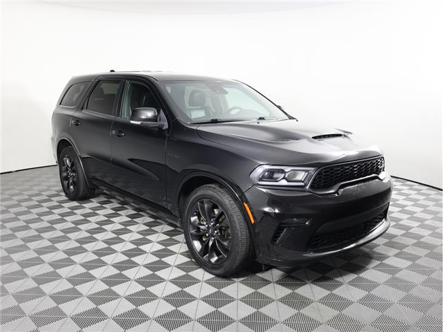 2021 Dodge Durango R/T (Stk: B20116) in Calgary - Image 3 of 24