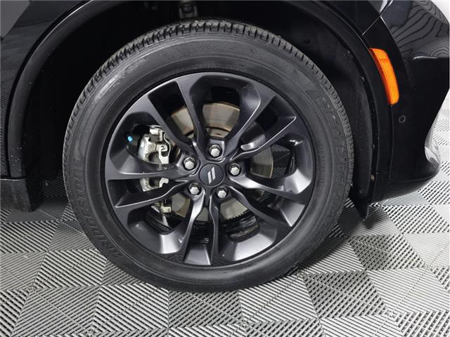 2021 Dodge Durango R/T (Stk: B20116) in Calgary - Image 4 of 24
