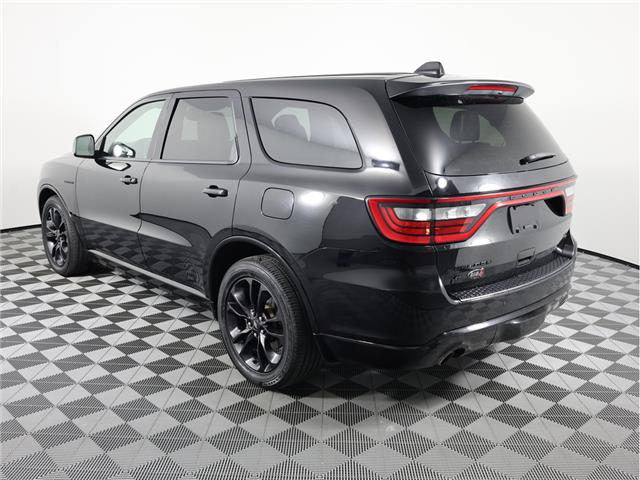 2021 Dodge Durango R/T (Stk: B20116) in Calgary - Image 8 of 24