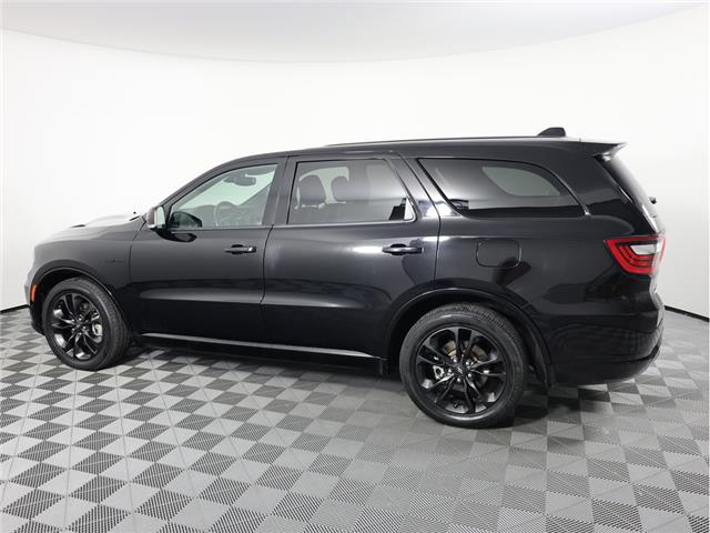 2021 Dodge Durango R/T (Stk: B20116) in Calgary - Image 9 of 24