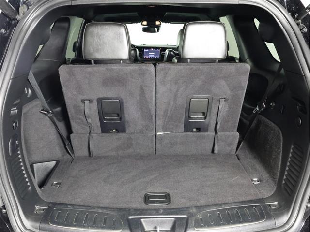 2021 Dodge Durango R/T (Stk: B20116) in Calgary - Image 10 of 24